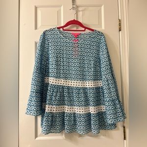 Lilly Pulitzer top. NWT.